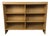 Mid Century Modern Heywood Wakefield Bookcase With Adjustable Shelves For Sale