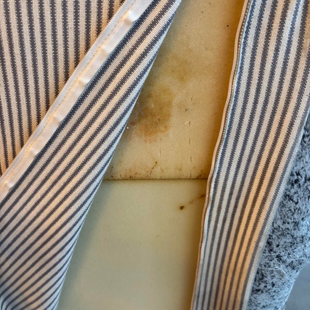 Togo Armchair by Michel Ducaroy for Ligne Roset, 1973 For Sale - Image 9 of 13