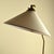 Mid-Century Modern Italian Brass Floor Lamp, 1950s For Sale - Image 8 of 11