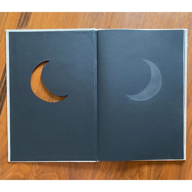 Twelve bound original woodcut, bound in the first edition of six bound hardcover books by Ellen Sollod. Linocut original...