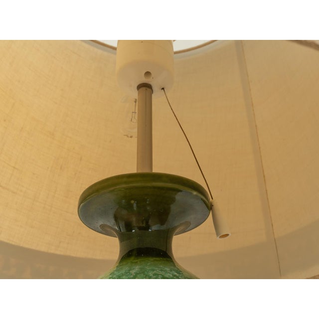 Bubble Table Lamp from Kaiser Leuchten, 1960s For Sale - Image 9 of 12