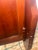 Thomasville Thomasville Impressions Collection Martinique / Louis Philippe Wooden Sleigh Bed Frame For Sale - Image 4 of 17