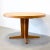 Skovby Møbelfabrik Round Danish Teak Dining Table For Sale In Boston - Image 6 of 15