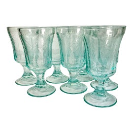 Example of Glassware