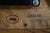 Stickley Mission Oak Leather Desk Chair For Sale - Image 16 of 18