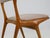 Dining Chairs by Carlo De Carli for Cassina, Italy, 1954, Set of 4 For Sale - Image 13 of 17