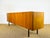 Scandinavian Minimalist Teak Sideboard, 1960s For Sale - Image 9 of 17