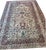 A 19th Century 7'x 11' Decorative Persian Lavar Kerman Rug For Sale - Image 4 of 9