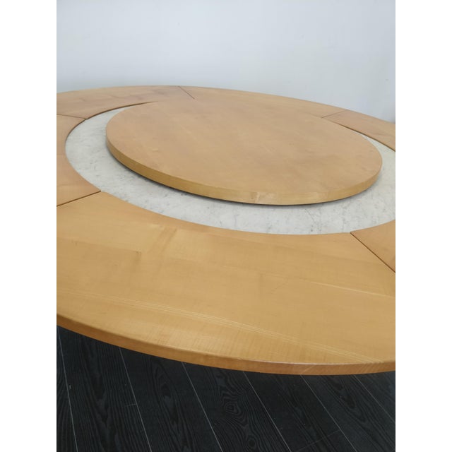 PK54 Table by Poul Kjærholm for E. Kold Christensen, 1960s For Sale - Image 9 of 16