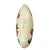 1940s Do Not Use 1940s Franciscan Desert Rose Relish Serving Dish For Sale - Image 5 of 6