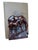 Syroco 1960s Syroco Wood Horse Equestrian Bookends - A Pair For Sale - Image 4 of 8