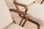 Vintage German Model 53693 Chairs by Selman Selmanagic, 1957, Set of 2 For Sale - Image 6 of 13