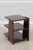 Stickley Metropolitan Cherry 3 Tiered Stand For Sale - Image 10 of 15