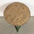 1960s Industrial Green Workshop Stool, 1960s For Sale - Image 5 of 18
