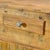 Brown Vintage Rustic Pine Cabinet, 1920 For Sale - Image 8 of 12