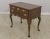 Kittinger Hn-22 Historic Newport Mahogany Lowboy For Sale - Image 13 of 13