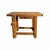 Vintage French Children's Carpenter Workbench, 1920s For Sale - Image 6 of 16