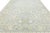 Modern Modern Geometric Khotan Style Hand-Knotted Wool Area Rug - Muted Sage & Sand For Sale - Image 3 of 10