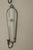 Mid-Century Swedish Pewter Sconces with Mirrors from Svenskt Tenn, Set of 2 For Sale - Image 5 of 18