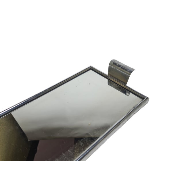 Postmodern Vintage Art Deco Tray, 1950s For Sale - Image 3 of 14