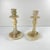 Alabaster Candlesticks, 1960s, Set of 2 For Sale - Image 6 of 13