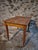 Vintage French Farmhouse Table, 1930s For Sale - Image 10 of 13