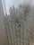 1970s Chandelier with Murano Glass Pendants from Salviati, 1970 For Sale - Image 5 of 11