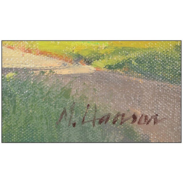 Contemporary The Conversations, Marc Hanson For Sale - Image 3 of 5