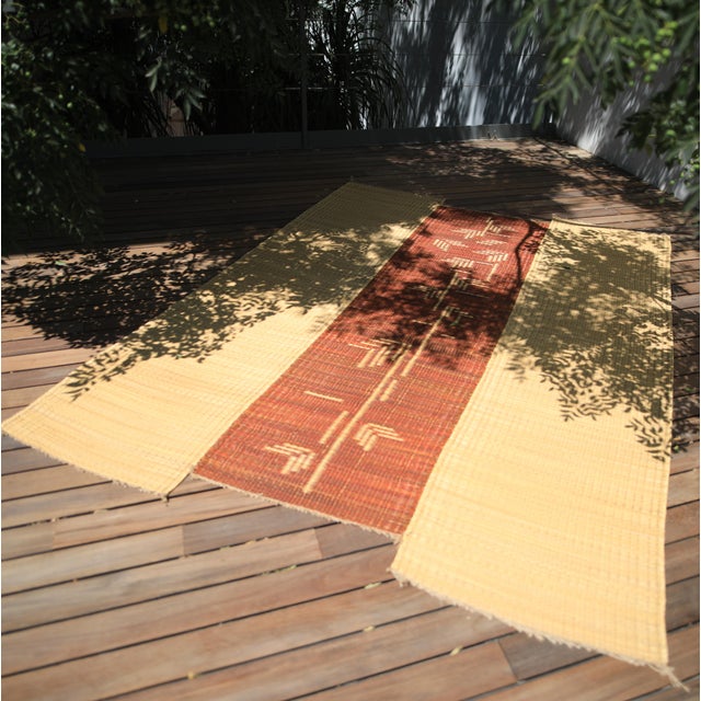 Beige Contemporary Nebetti 3 Rug For Sale - Image 8 of 12