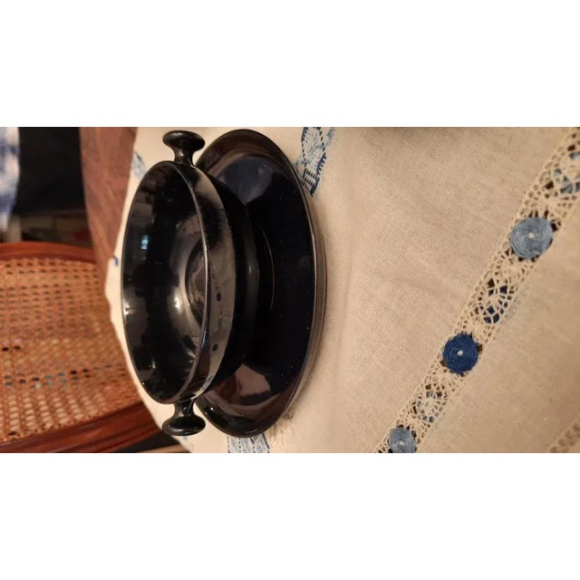 Tea Cups with Plates by Luigi Colani, 1970s, Set of 12 For Sale - Image 4 of 9