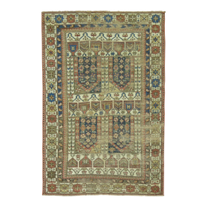 19th Century Caucasian Rug