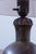 Bronze Table Lamp, 1930s For Sale - Image 6 of 11