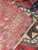 1940s Vintage Turkish Oushak Runner Rug, 4ft 11in X 12ft 10in For Sale - Image 5 of 8