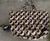 Vintage Fendi Fila Mania Bag Charm With GHW For Sale - Image 9 of 13