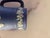 Wedgwood 1930s Wedgwood Jasperware Blue and White NeoClassical Pitcher, England For Sale - Image 4 of 6