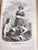 Godey’s Lady’s Book, Leather Bound, Volume LXXX – 1870 Edition For Sale - Image 10 of 12