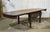 Art Nouveau Mahogany Dining Table in the style of Gustave Serrurier Bovy For Sale - Image 17 of 18