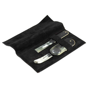 Vintage Paper Management Set, 20th-Century