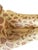 Vintage 1970s Marwal Seated Giraffe Sculpture – Hand-Painted Boho Folk Art Figurine For Sale - Image 15 of 17