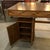 Wood David Linley Helix Inlaid Desk For Sale - Image 7 of 9