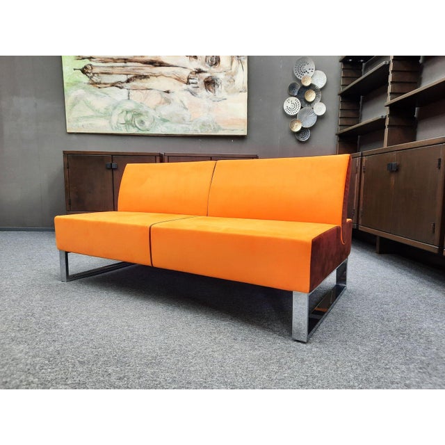 Space Age Sofa by Martin Stoll, Germany, 2000s For Sale - Image 14 of 14