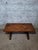 Monastery-Style Coffee Table in Oak For Sale - Image 3 of 6