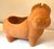 Cute Terra cotta pig planter!