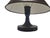 Art Deco Bedside Lamp, Belgium, 1950s, in Worn conditions. Designed 1950 to 1959 European Plug (up to 250V).The wiring of...