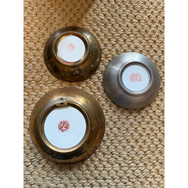 Asian Catchall, S/3 For Sale In Miami - Image 6 of 6
