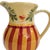 Southern Living at Home Gail Pittman "Siena" Ceramic Pitcher & Dish Set - 2 Pieces For Sale - Image 11 of 16