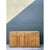 Vintage Stacked Rattan Credenza For Sale - Image 9 of 12