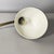 Modern Italian Table Lamp with Clamp in Black Metal and Brass, 1970s For Sale - Image 9 of 16