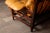 Mid-Century Modern Rodeio Sofa by Jean Gillon for Italma Wood Art, Brazil, 1965 For Sale - Image 3 of 17