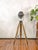Industrial Theater Floor Lamp, 1950s For Sale - Image 12 of 16